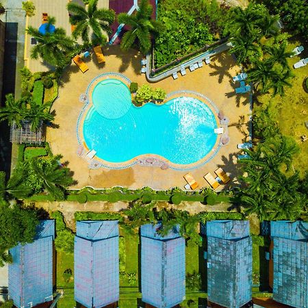 Diamond Cave Resort Praia de Railay Exterior foto