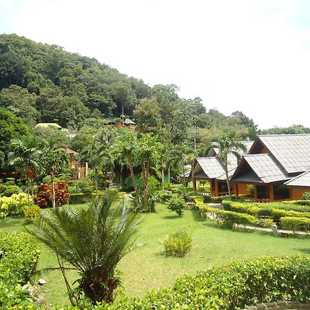 Diamond Cave Resort Praia de Railay Exterior foto