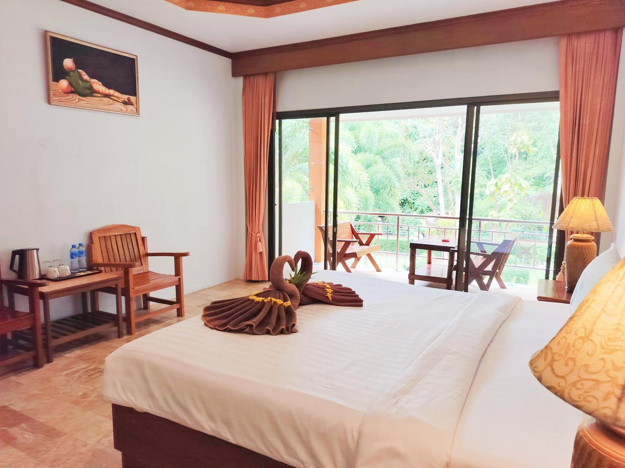 Diamond Cave Resort Praia de Railay Quarto foto