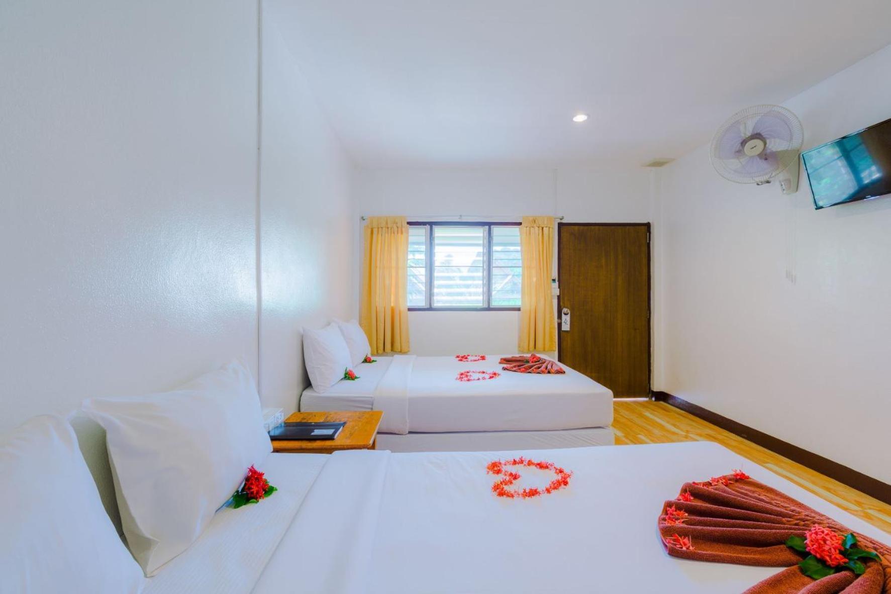Diamond Cave Resort Praia de Railay Quarto foto